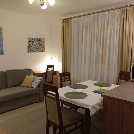Zsuzsa Apartman Будапеща Екстериор снимка
