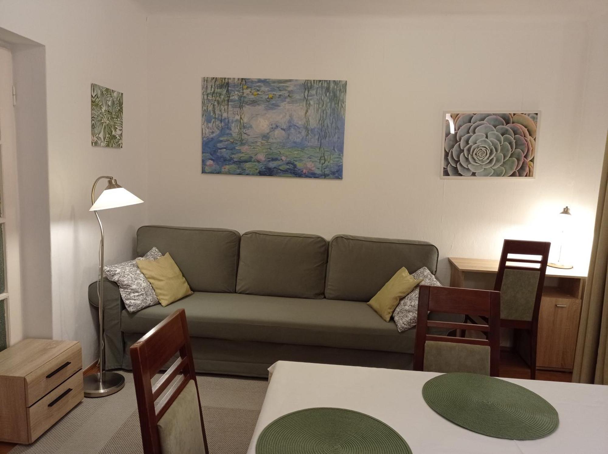 Zsuzsa Apartman Будапеща Екстериор снимка