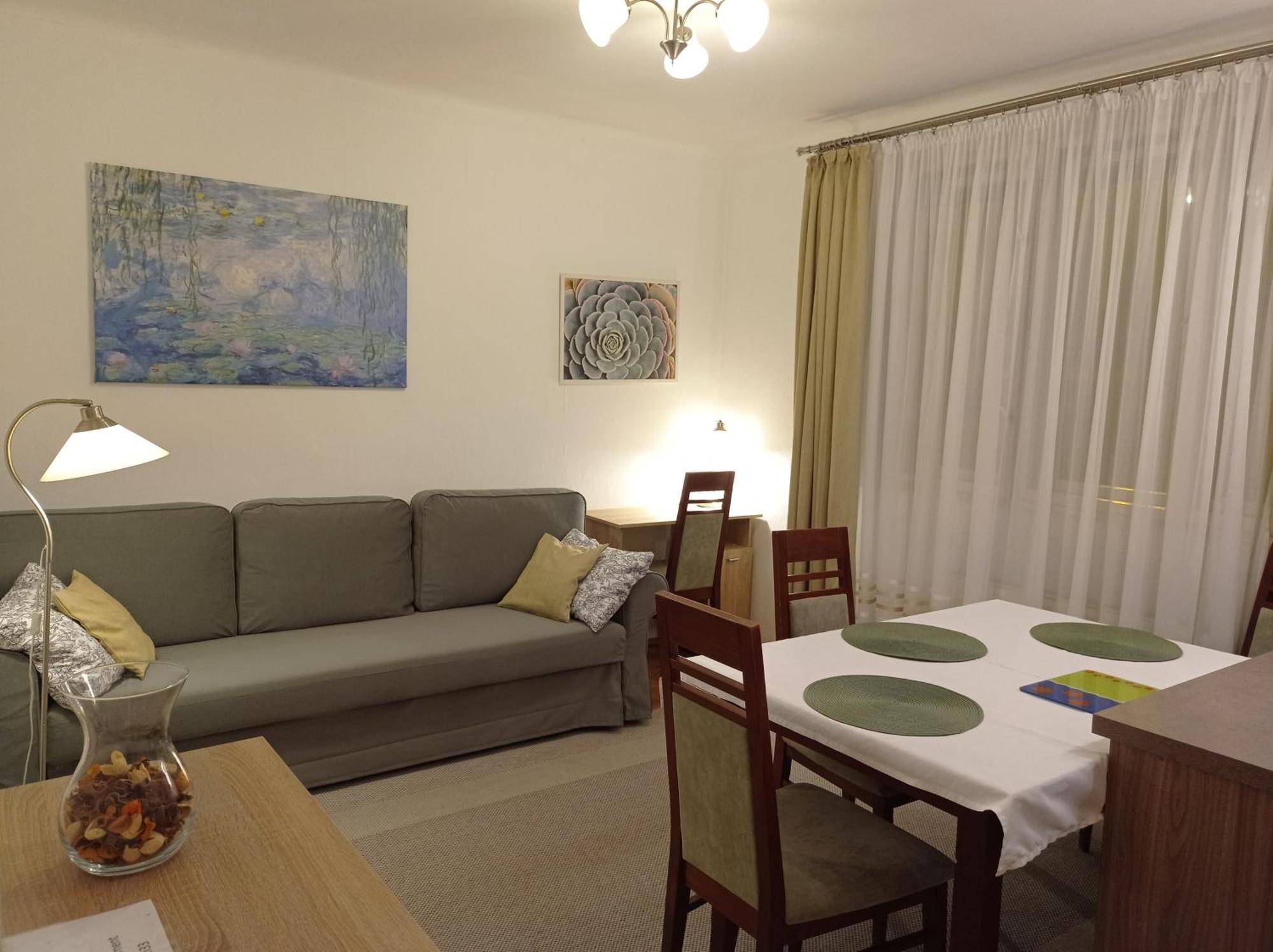 Zsuzsa Apartman Будапеща Екстериор снимка