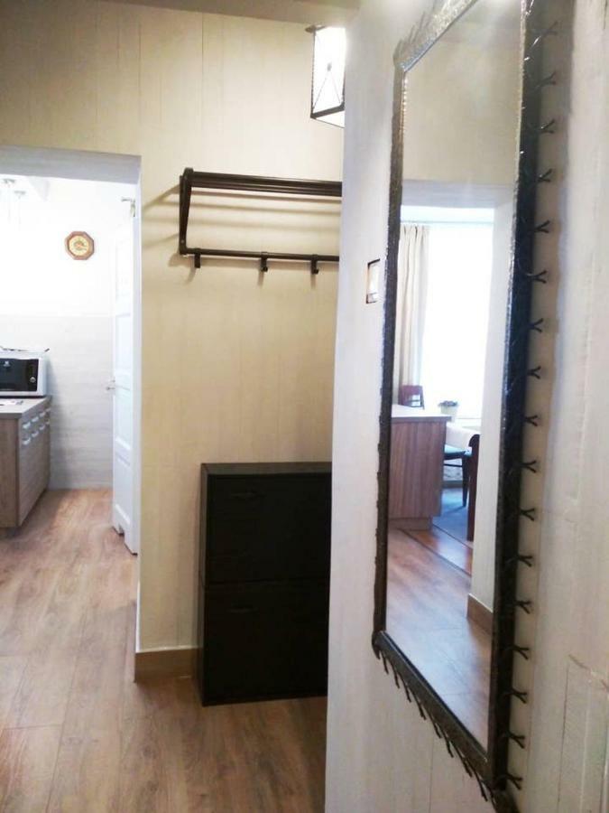 Zsuzsa Apartman Будапеща Екстериор снимка